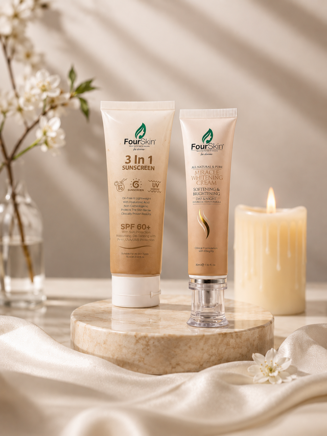MIRACLE SUN CARE