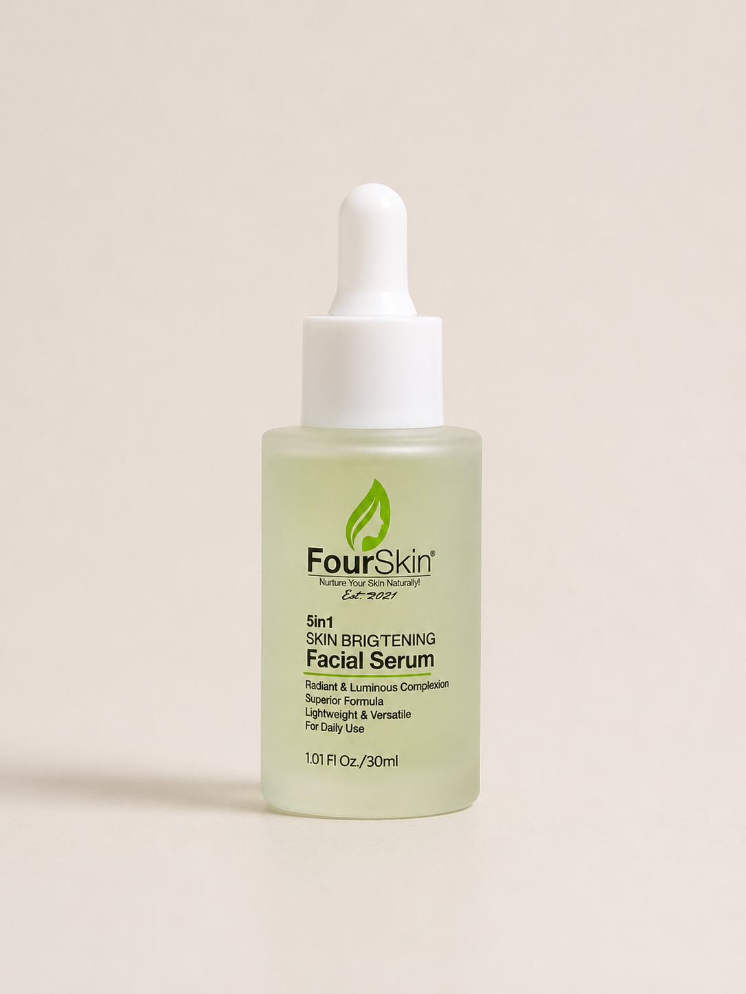5 IN 1 SKIN BRIGHTENING SERUM