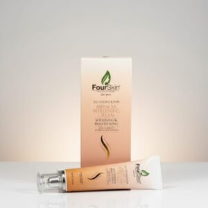MIRACLE WHITENING CREAM